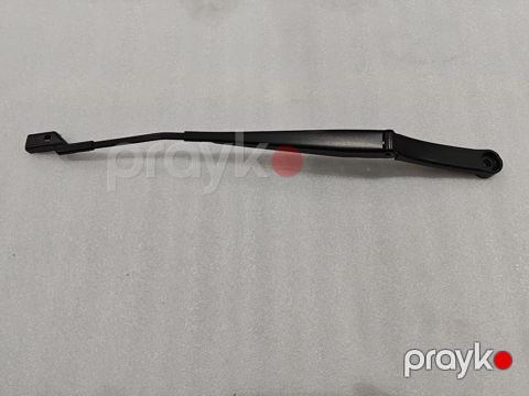 BYD Destroyer 05, Seal 05 şüşəsilən sol qolu