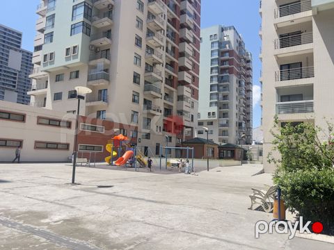 İcarəyə verilir 4 otaqlı yeni tikili 210 m²