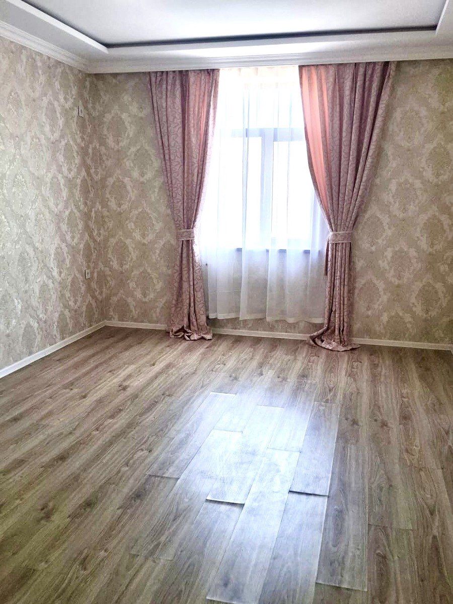 İcarəyə verilir 2 otaqlı yeni tikili 77 m² — Mənzil, Xırdalan (3)