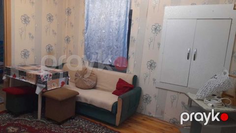 İcarəyə verilir 2 otaqlı həyət evi/bağ evi 40 m²