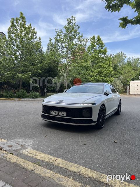 Hyundai Grandeur, 1.6 L, 1.49 kWh, 2023 il, 59 300 km