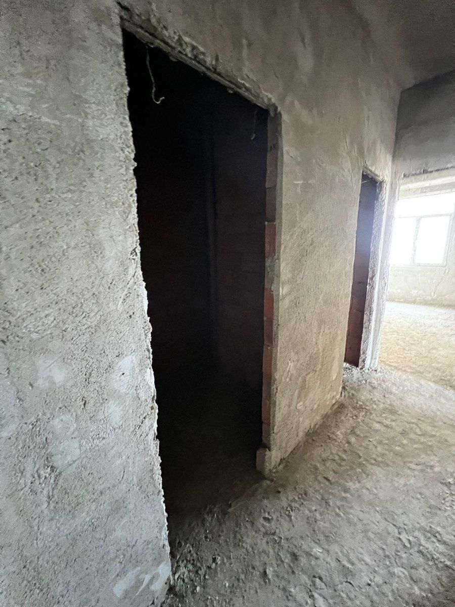 3-otaqlı yeni tikili, Xirdalan ş., 106 m² — Daşınmaz əmlak, Xırdalan (8)