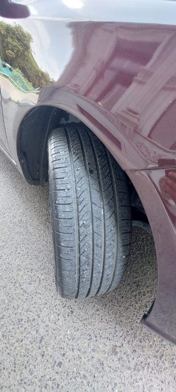 Kia Cerato, 1.6 L, 2008 il, 270 441 km — Avtomobillər, Gəncə (9)