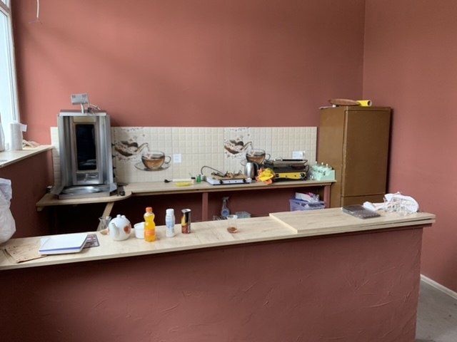 İcarəyə verilir obyekt 1350 m² — Əmlak, Bakı (6)