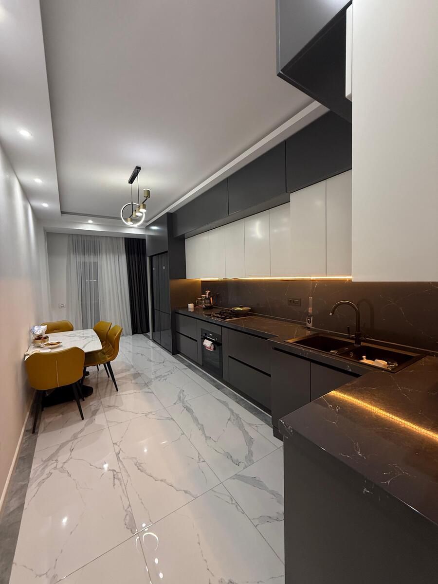 Satılır 3 otaqlı yeni tikili 136 m² — Mənzil, Bakı (11)