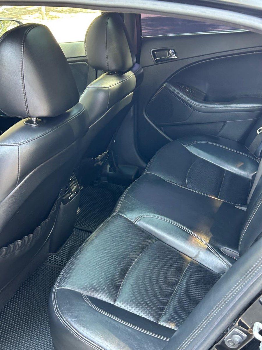 KIA Optima, 2013 il — Avtomobillər, Bakı (5)