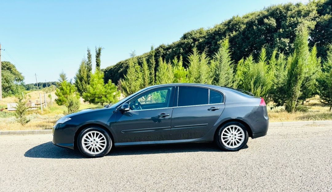 Renault Laguna, 2008 il — Avtomobillər, Masallı (10)