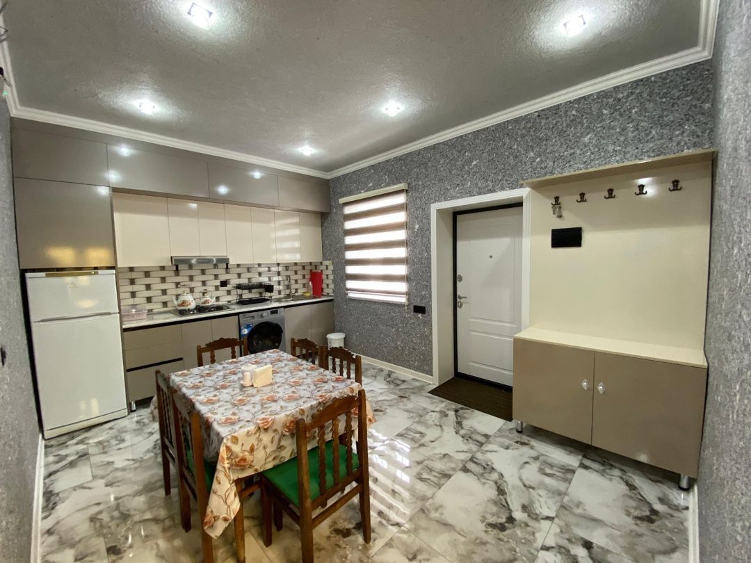Həyət evi kirayə verilir, Qəbələ r. — Daşınmaz əmlak, Qəbələ (3)