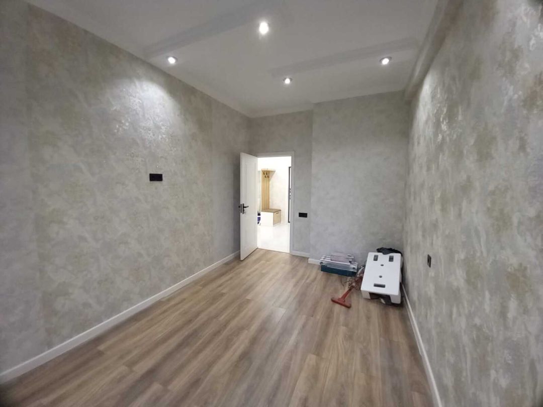 2-otaqlı yeni tikili, Saray qəs., 63.5 m² — Mənzil, Sumqayıt (6)