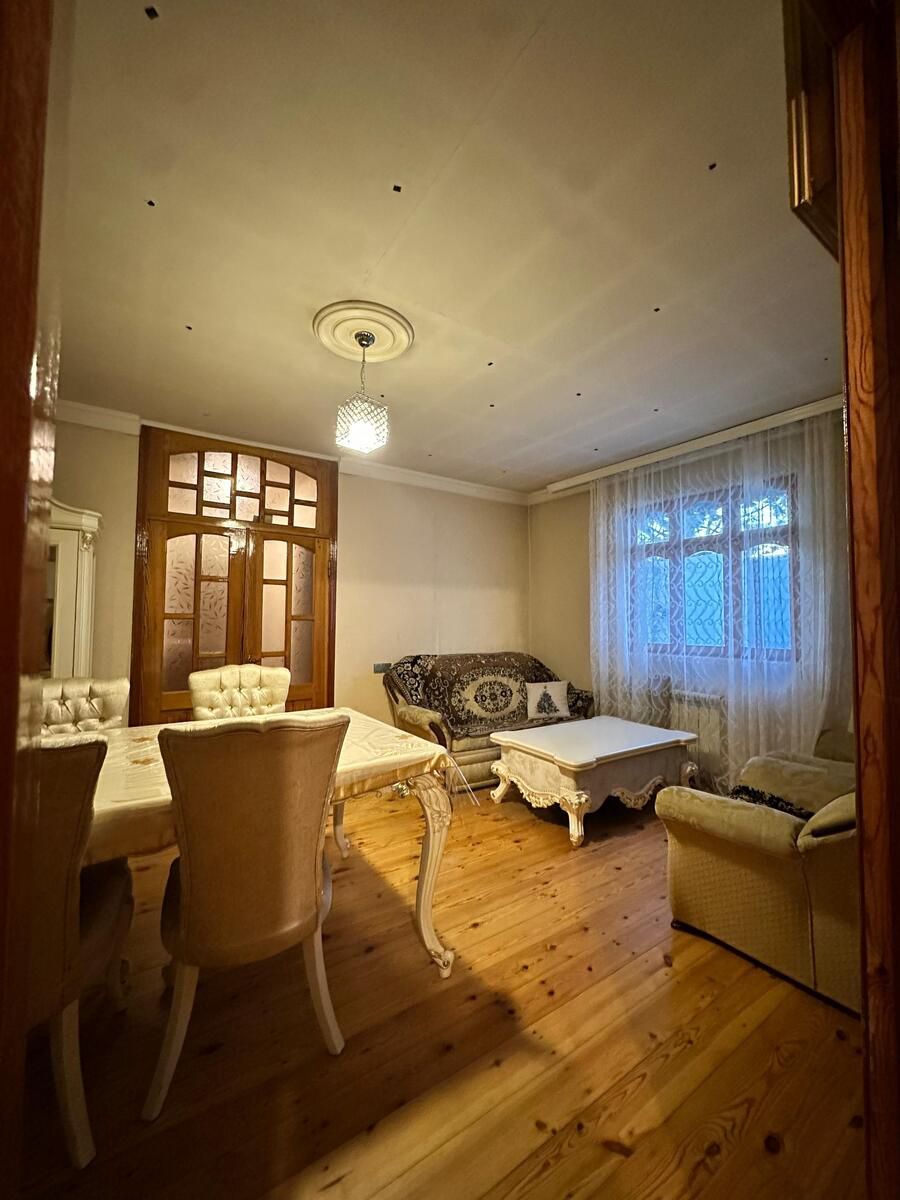 Satılır 3 otaqlı həyət evi/bağ evi 50 m² — Ev, villa, Xırdalan (2)