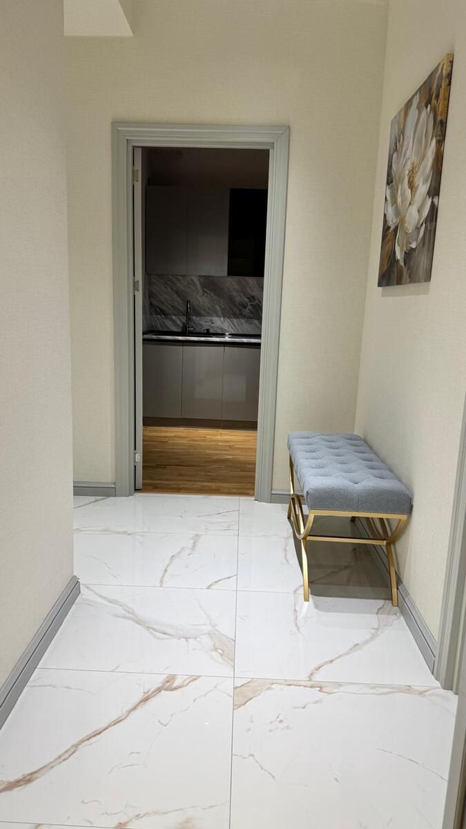 Satılır 2 otaqlı yeni tikili 62 m² — Mənzil, Bakı (11)