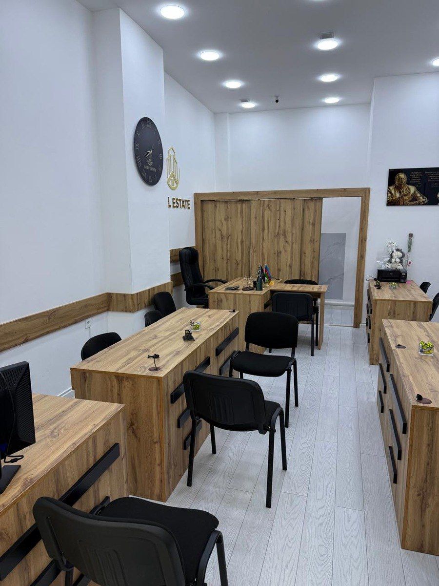 Satılır obyekt 36 m² — Əmlak, Bakı (12)