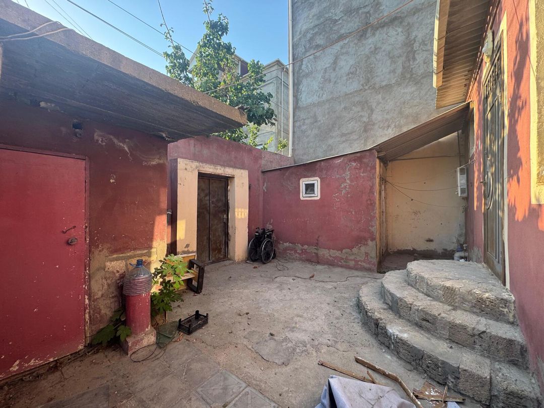 Satılır 3 otaqlı həyət evi/bağ evi 85 m² — Ev, villa, Bakı (9)