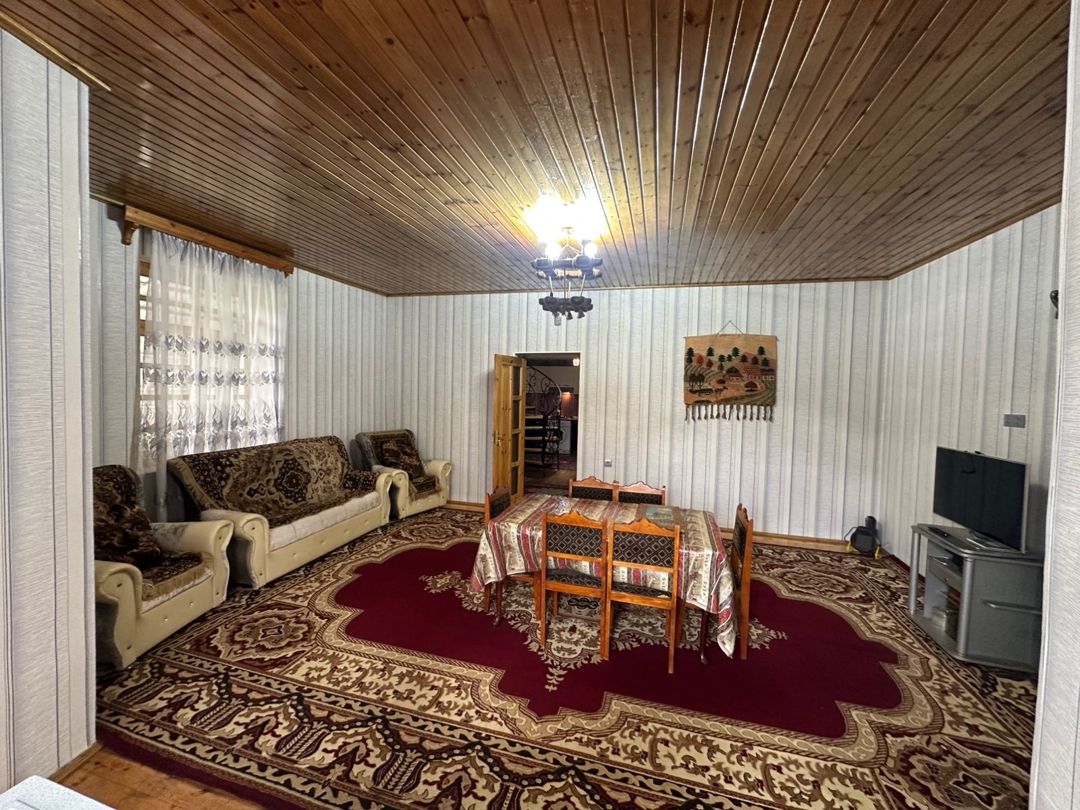 Bağ evi kirayə verilir, Şəhriyar kəndi — Daşınmaz əmlak, Göygöl (7)