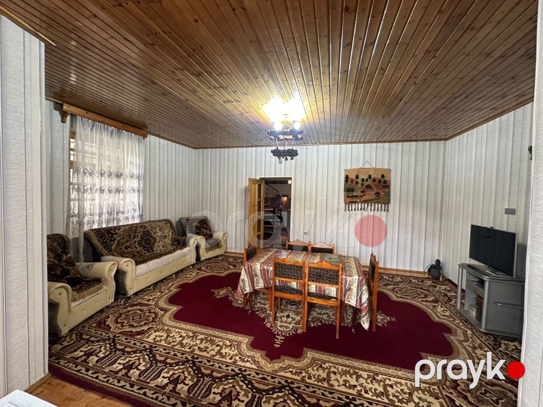 Bağ evi kirayə verilir, Şəhriyar kəndi — Ev, villa, Göygöl (7)