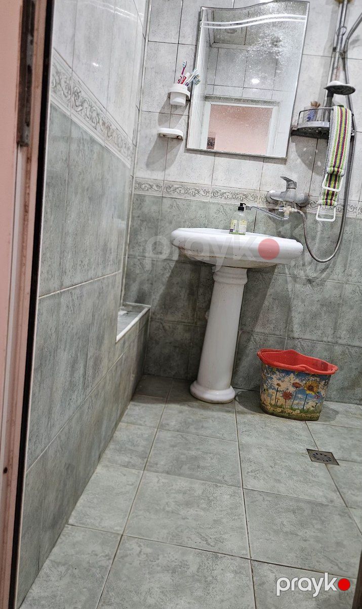Satılır 3 otaqlı köhnə tikili 85 m² — Mənzil, Bakı (12)