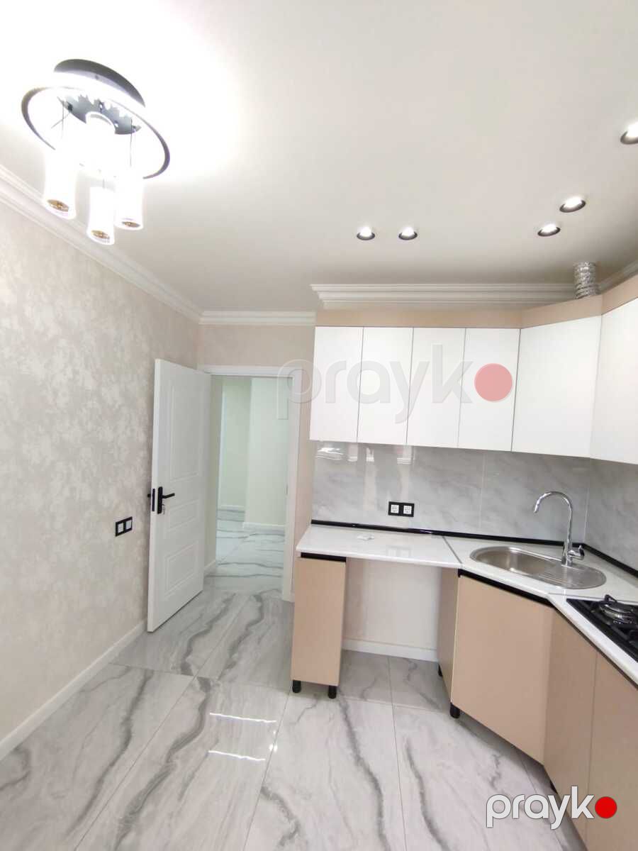 Satılır 3 otaqlı köhnə tikili 80 m² — Mənzil, Bakı (7)
