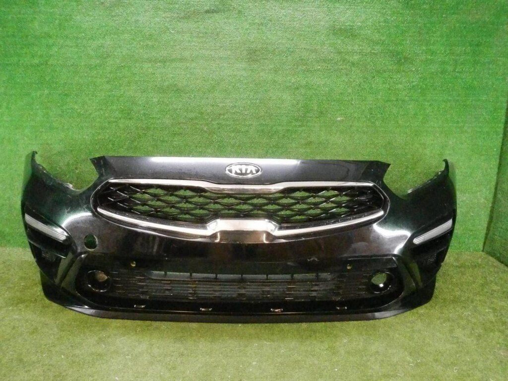 "Kia Forte k3 2019-2022" buferleri — Ehtiyat hissələri və aksesuarlar, Bakı (3)