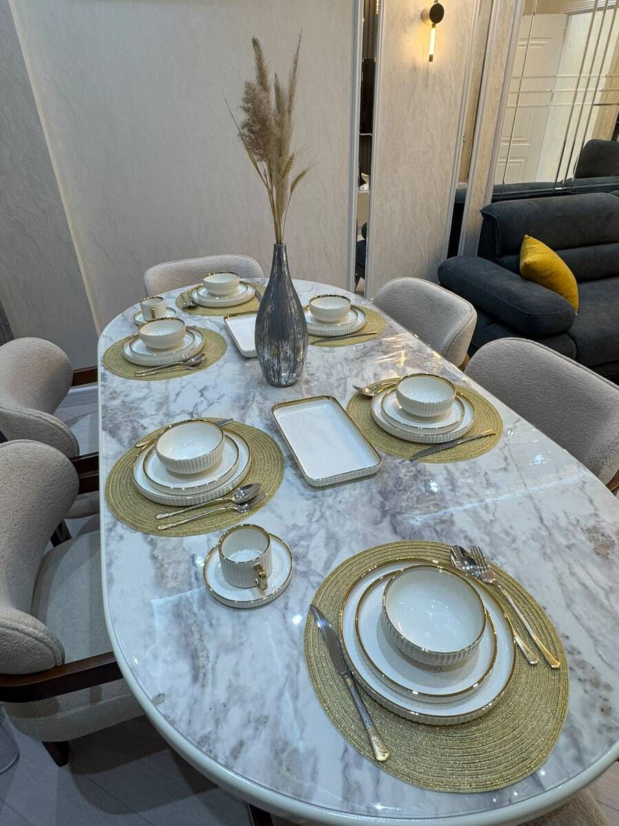 İcarəyə verilir 2 otaqlı köhnə tikili 92 m² — Mənzil, Bakı (3)
