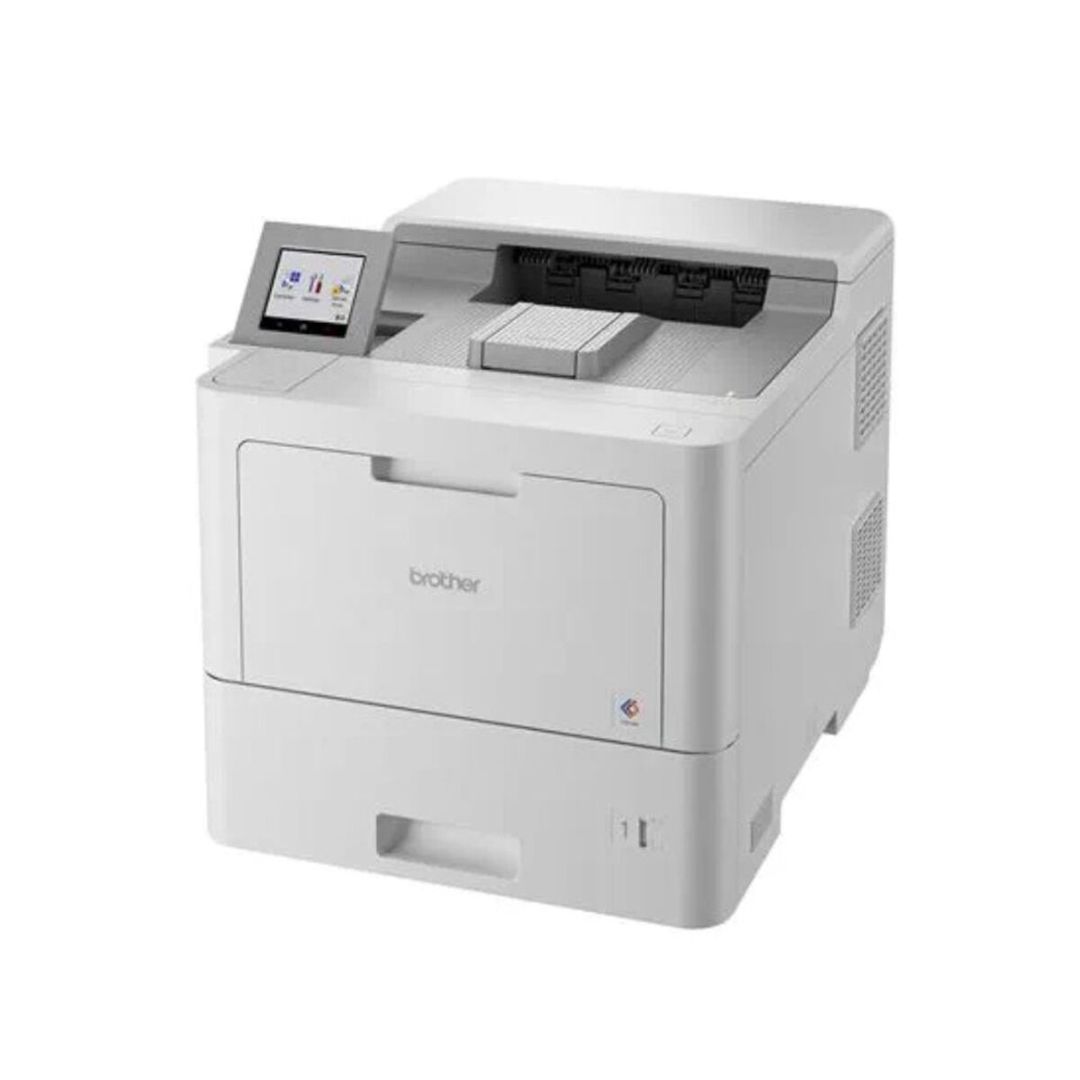 Brohter Laser Printer HL-9430CDN — Elektronika, Bakı (2)