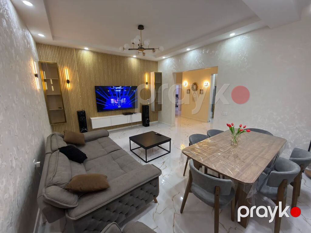 150 AZN-dən başlayan qiymətlərlə ✨ 🏡 Günlük icarəyə verilir 🛏️ 3 — Daşınmaz əmlak, Bakı (4)