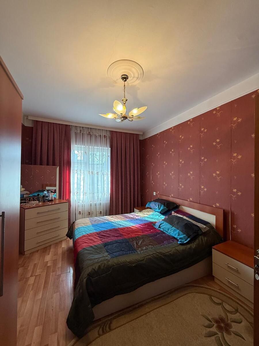 Satılır 5 otaqlı köhnə tikili 110 m² — Mənzil, Bakı (12)