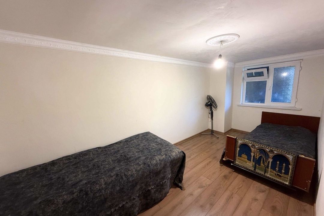 İcarəyə verilir 2 otaqlı həyət evi/bağ evi 100 m² — Ev, villa, Zaqatala (6)