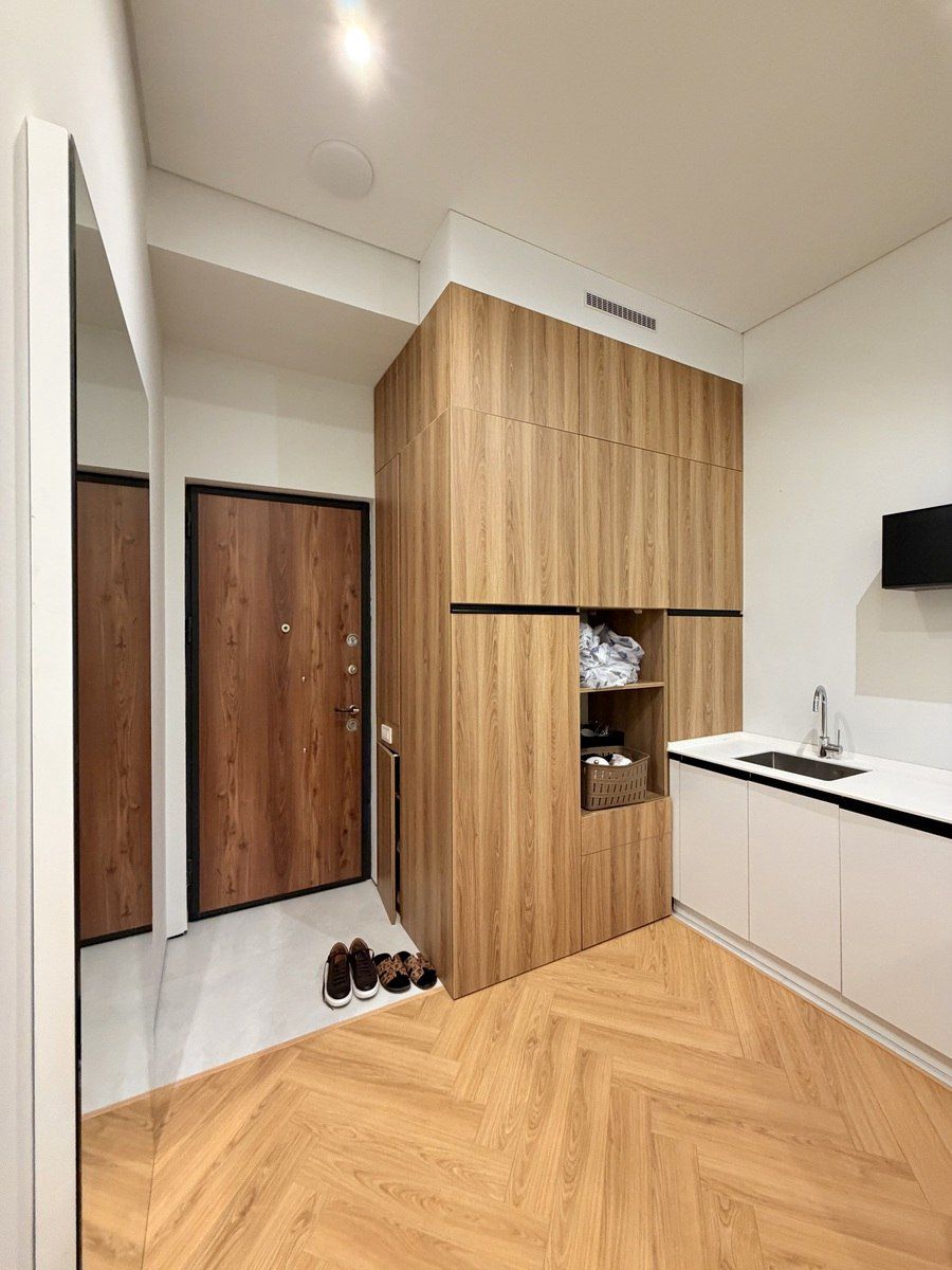 Satılır 2 otaqlı yeni tikili 52 m² — Mənzil, Bakı (4)