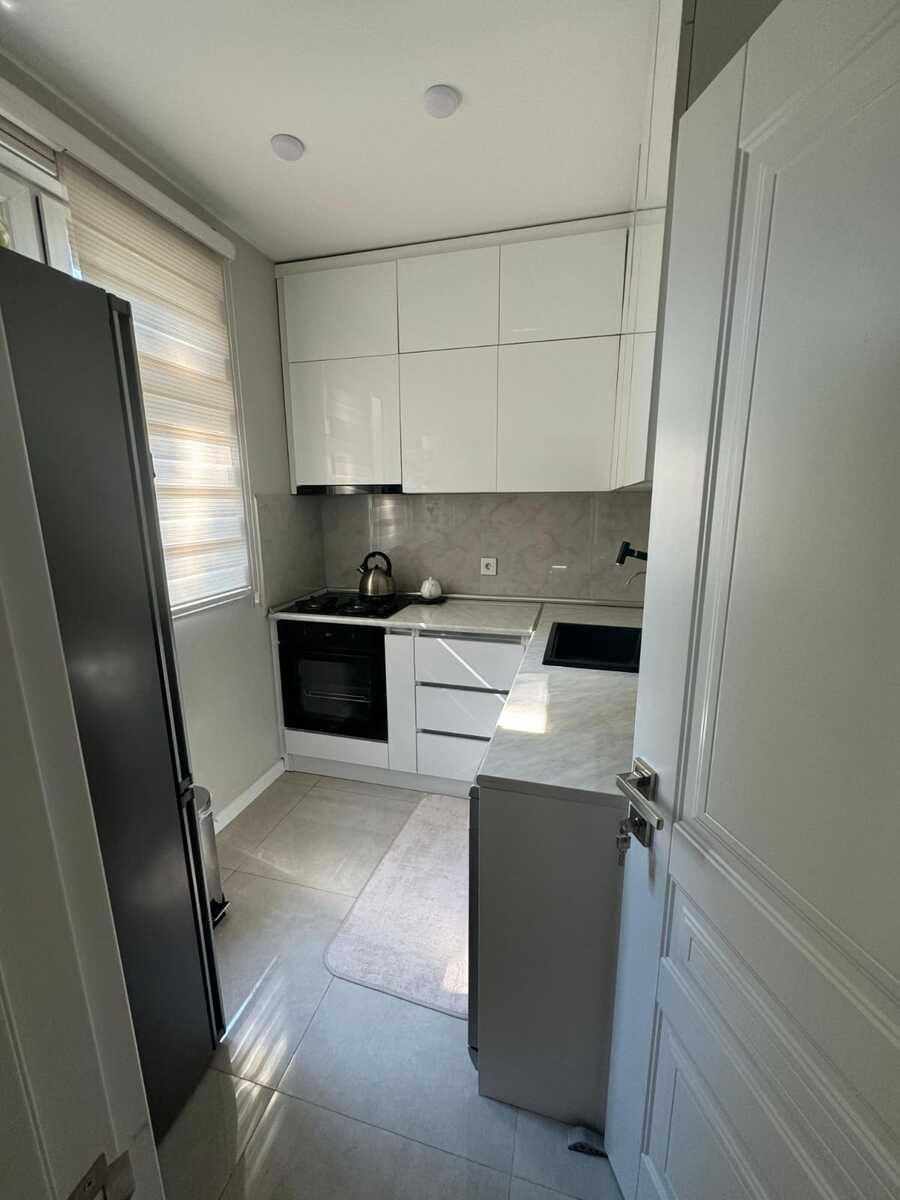 Satılır 3 otaqlı köhnə tikili 81 m² — Mənzil, Bakı (9)