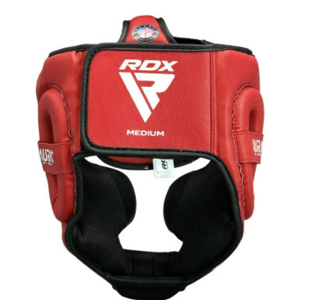 RDX Peşəkar Döyüş İdmanı Dəbilqəsi (Şlem) — Mallar, Bakı (7)