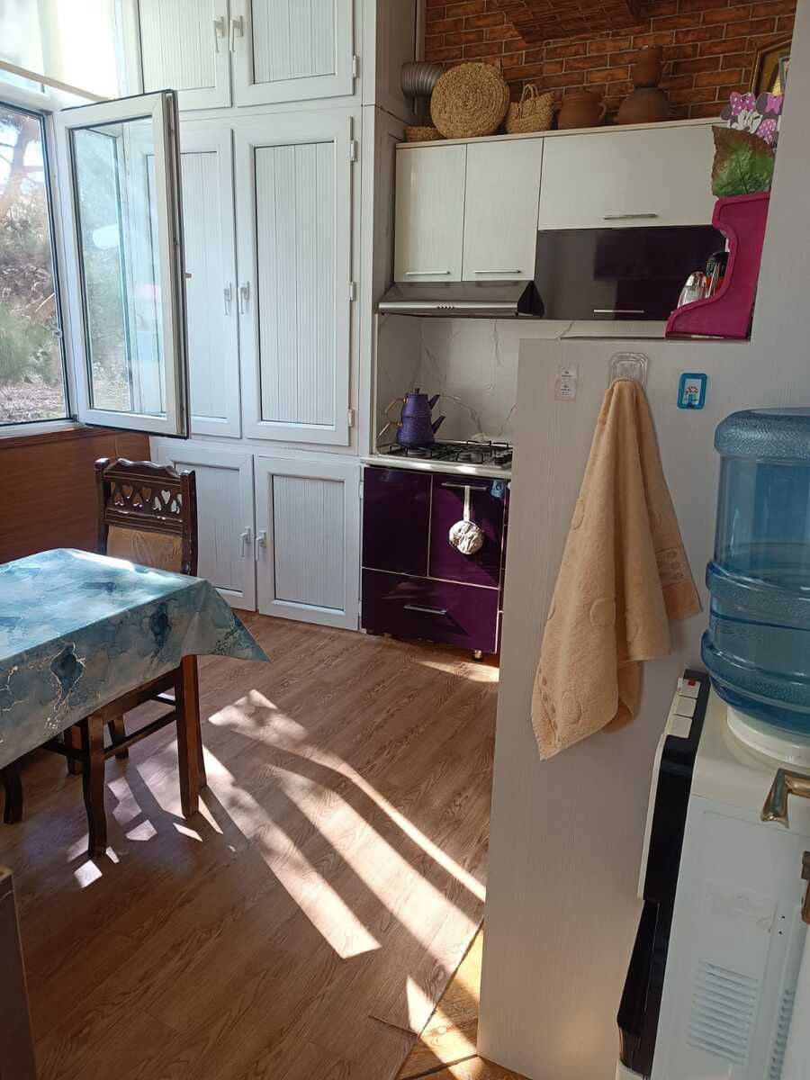 Satılır 2 otaqlı yeni tikili 60 m² — Mənzil, Bakı (6)