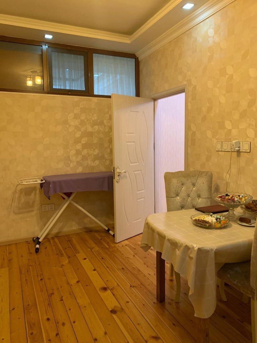 2-otaqlı yeni tikili kirayə verilir, Xırdalan ş., 65 m² — Daşınmaz əmlak, Xırdalan (5)