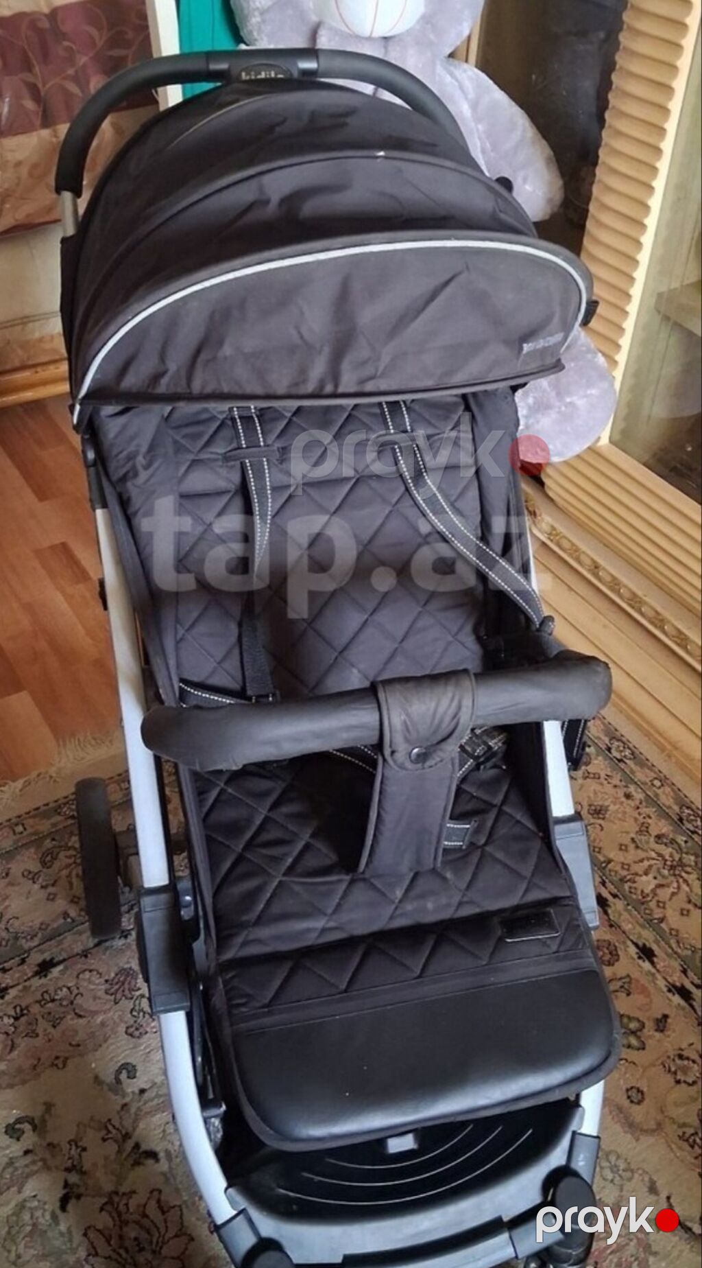 Araba yaxsu veziyyetdw unvan Bine — Arabalalar, Bakı (3)
