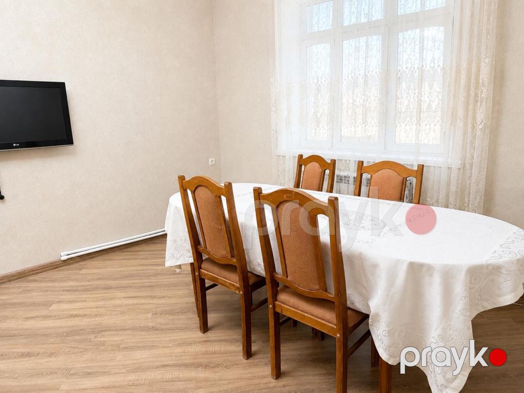 İcarəyə verilir 3 otaqlı köhnə tikili 90 m² — Mənzil, Bakı (4)