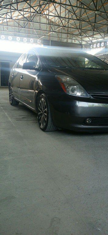 Toyota Prius, 1.5 L, 1.3 kWh, 2007 il, 238 325 km — Avtomobillər, Bakı (4)