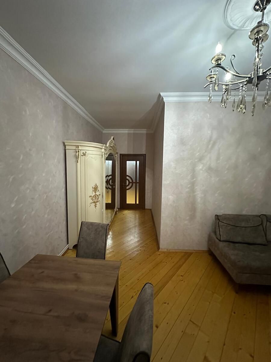 Satılır 2 otaqlı yeni tikili 65 m² — Mənzil, Bakı (3)