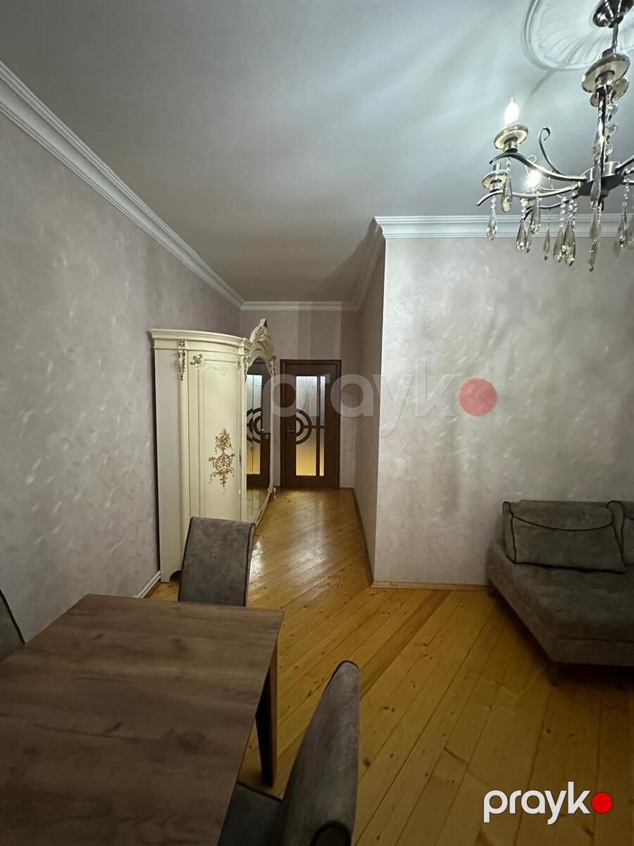 Satılır 2 otaqlı yeni tikili 65 m² — Mənzil, Bakı (3)