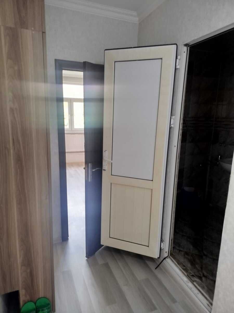 Satılır 2 otaqlı köhnə tikili 37 m² — Mənzil, Sumqayıt (7)