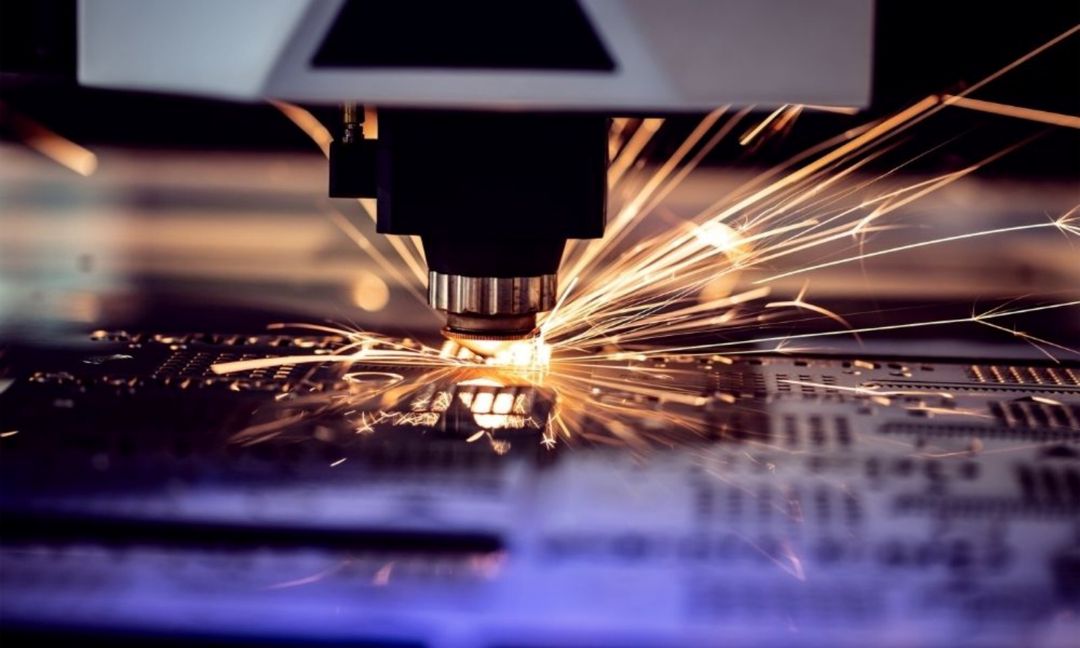 Cnc Fiber lazer/plazma kəsim xidmətləri — Digər, Bakı
