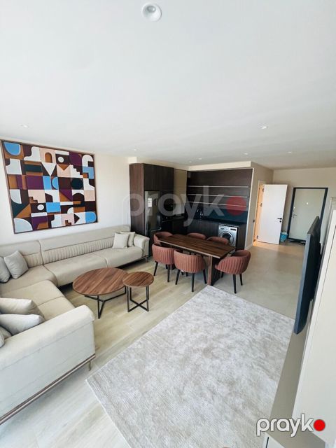 2-otaqlı yeni tikili kirayə verilir, Nardaran qəs., 95 m² — Bakı