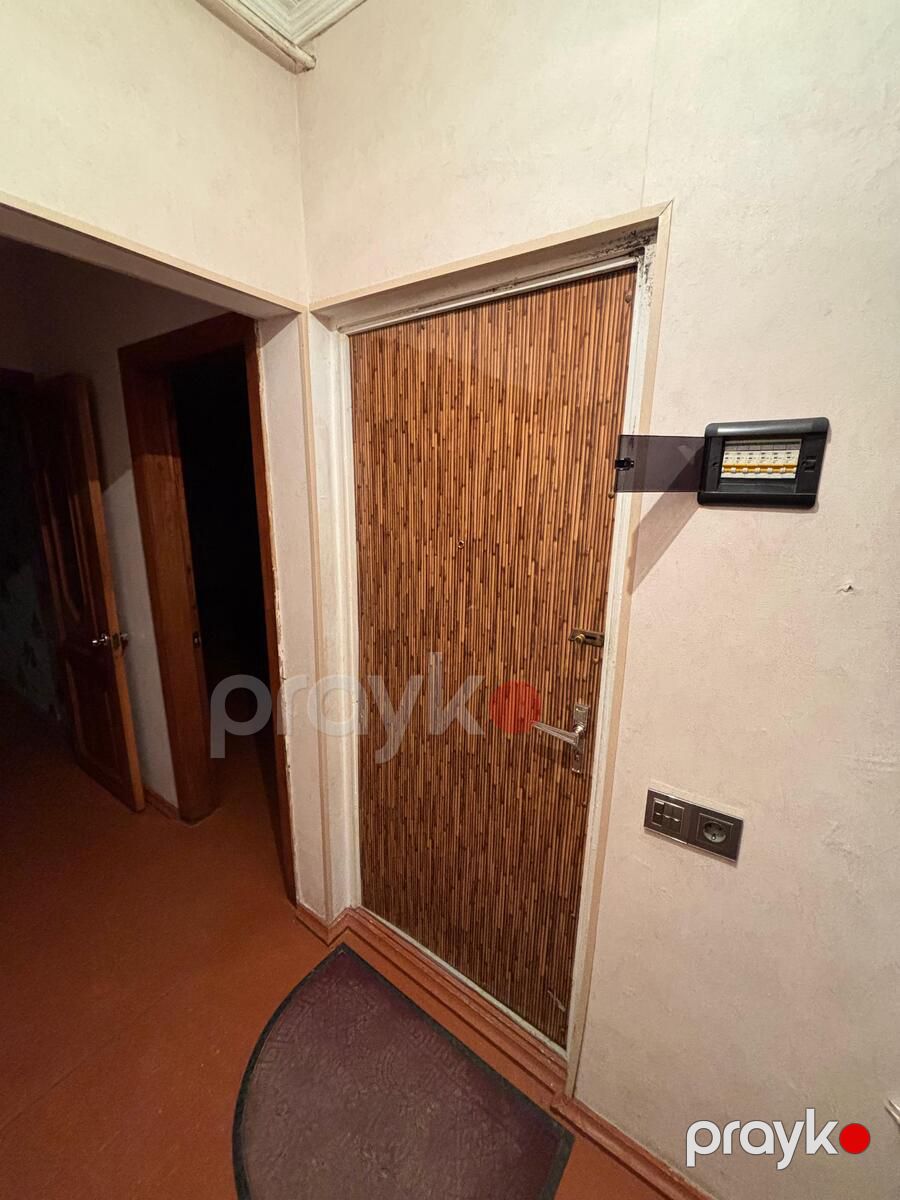 Satılır 3 otaqlı köhnə tikili 55 m² — Mənzil, Bakı (10)