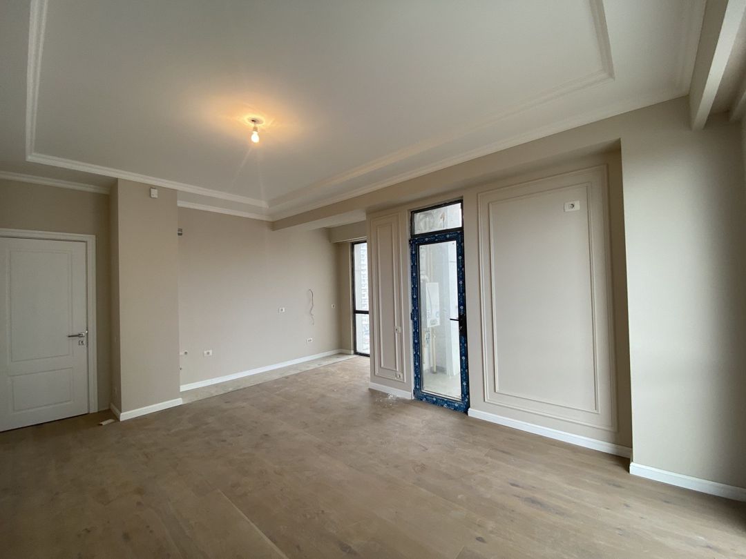 Satılır 2 otaqlı yeni tikili 56 m² — Mənzil, Bakı (4)