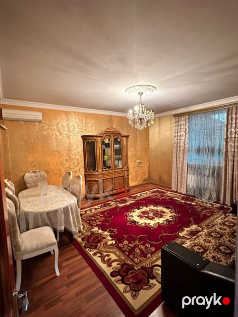 Satılır 3 otaqlı həyət evi/bağ evi 110 m²