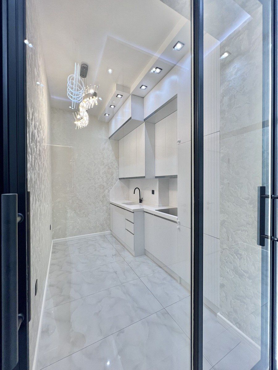 Satılır 2 otaqlı yeni tikili 68 m² — Mənzil, Bakı (8)