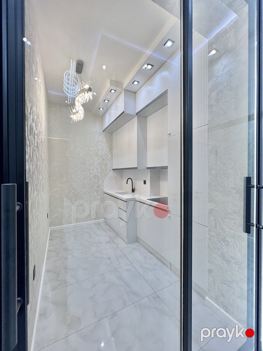 Satılır 2 otaqlı yeni tikili 68 m² — Mənzil, Bakı (8)