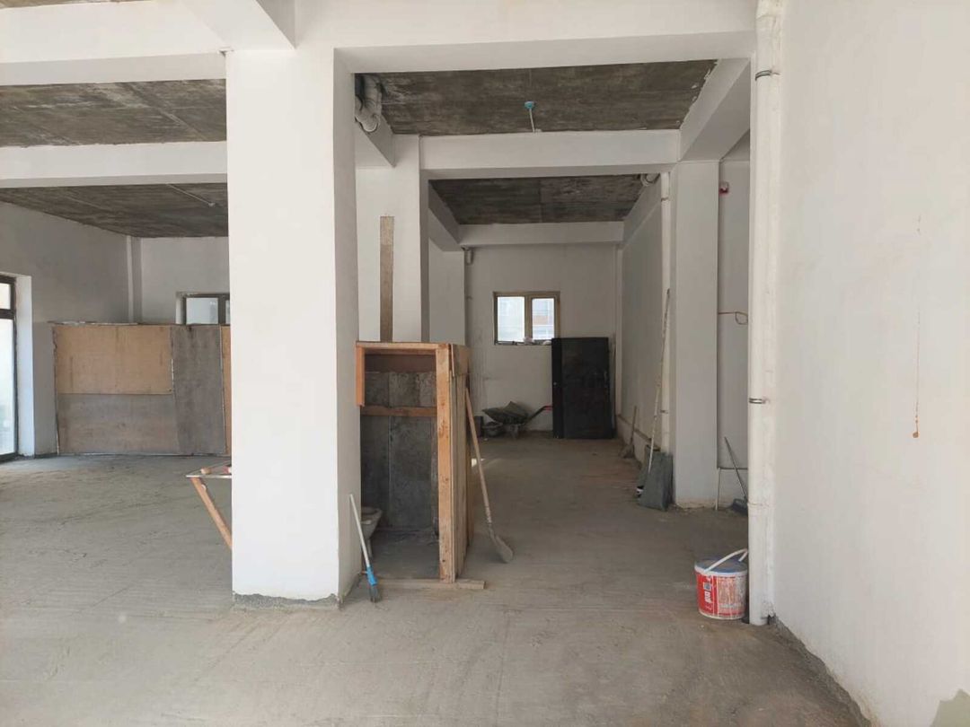 Satılır obyekt 300 m² — Əmlak, Bakı (6)