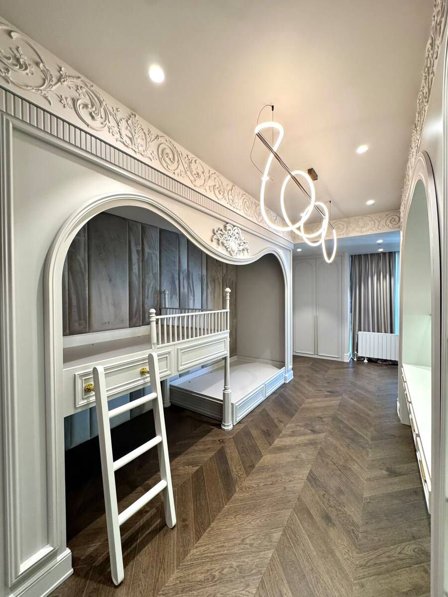 Satılır 3 otaqlı yeni tikili 175 m² — Mənzil, Bakı (12)