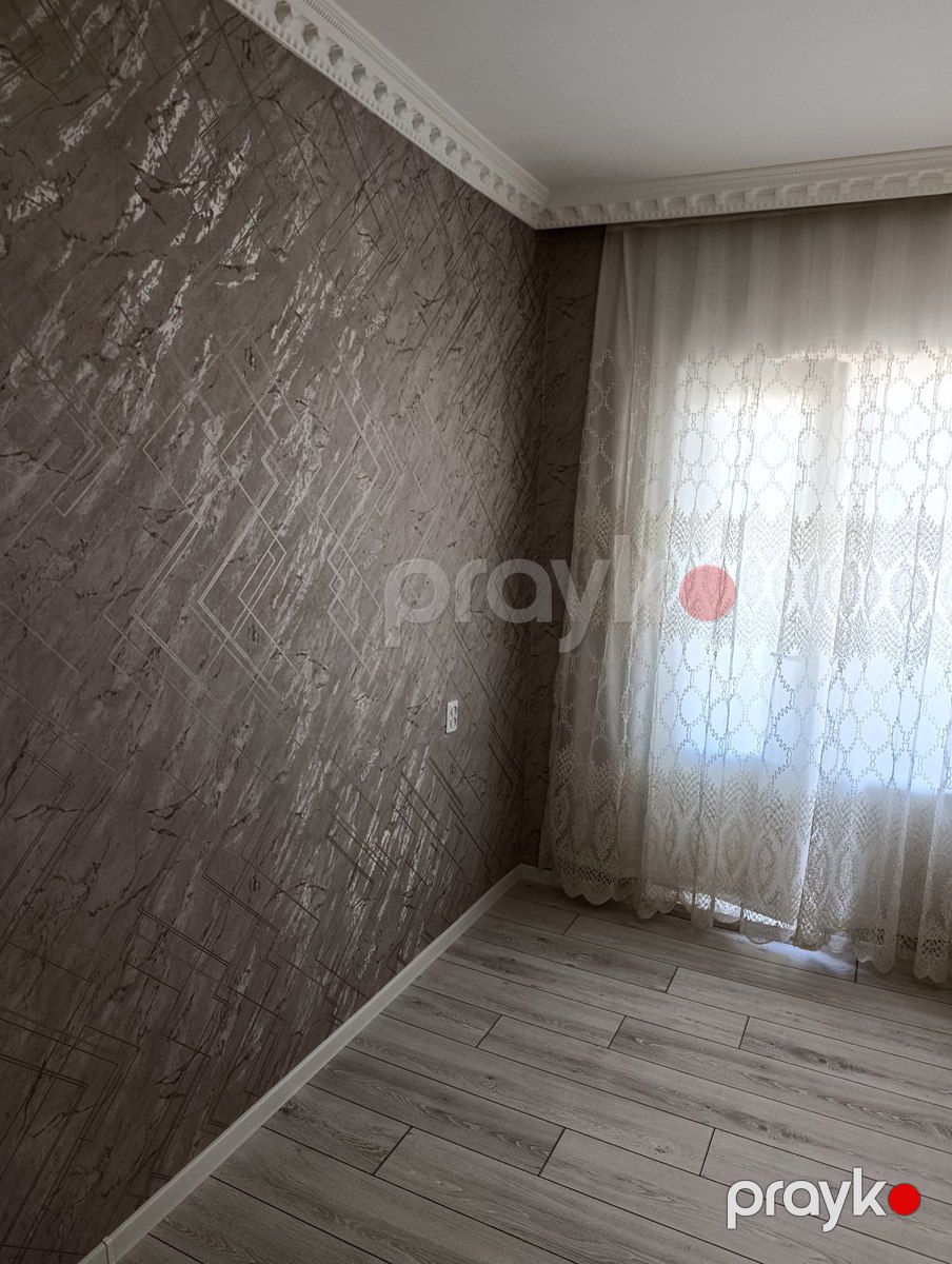 Satılır 3 otaqlı köhnə tikili 80 m² — Mənzil, Bakı (4)