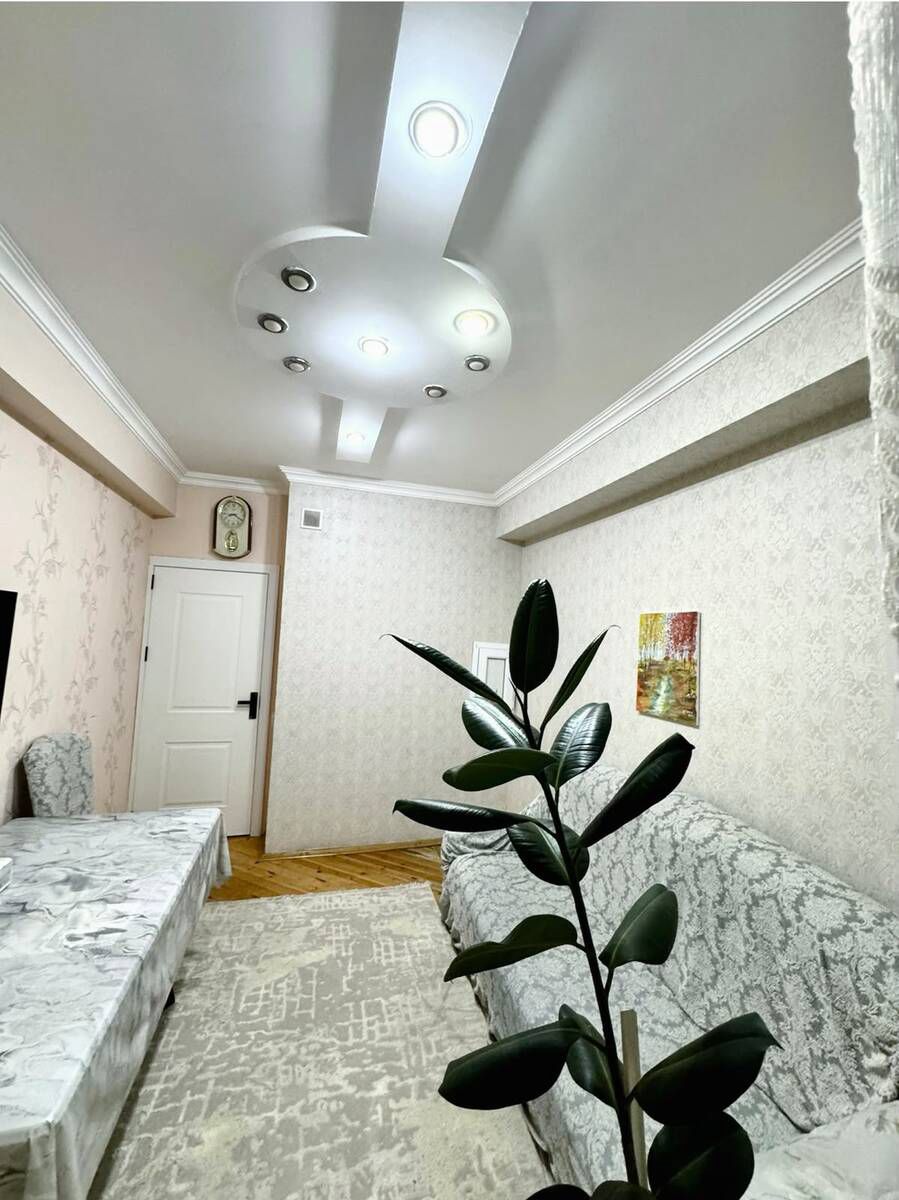 Satılır 2 otaqlı yeni tikili 45 m² — Mənzil, Xırdalan (3)