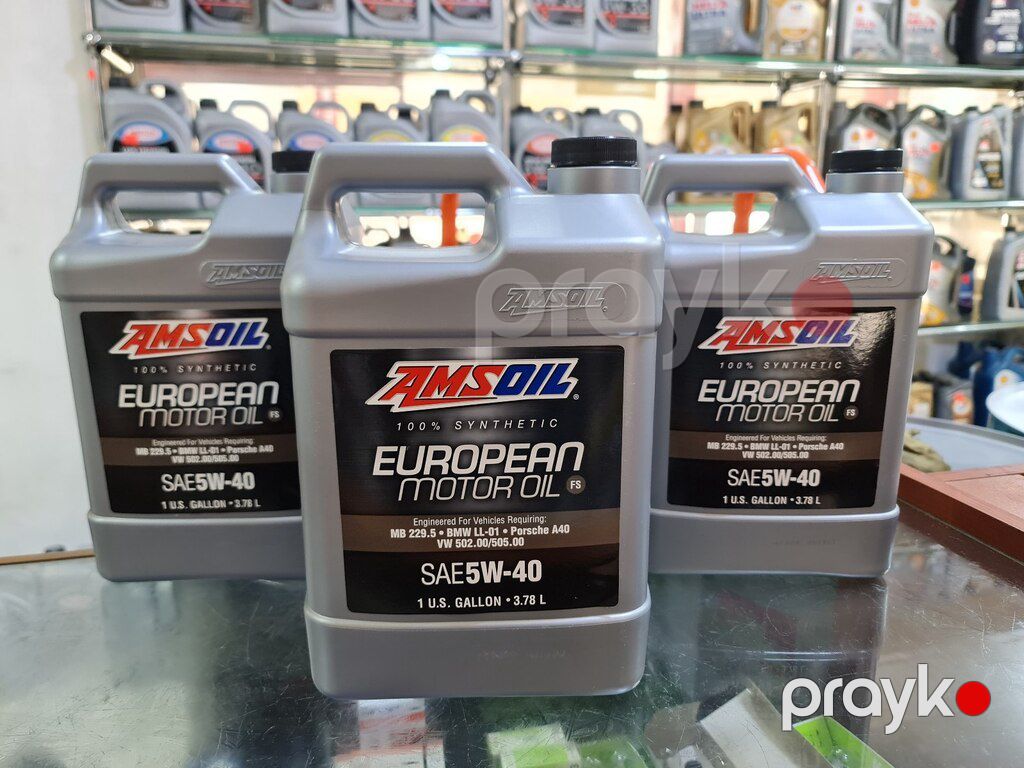 "Amsoil signature 0w-16" mühərrik yağı — Ehtiyat hissələri və aksesuarlar, Bakı (7)